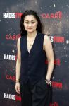 Amsterdsam 29 juni 2025
Premiere Hadestown in Carre. Soumaya Ahouaoui