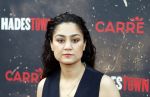 Amsterdsam 29 juni 2025
Premiere Hadestown in Carre. Soumaya Ahouaoui
