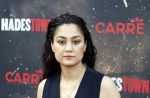 Amsterdsam 29 juni 2025
Premiere Hadestown in Carre. Soumaya Ahouaoui
