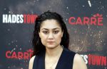 Amsterdsam 29 juni 2025
Premiere Hadestown in Carre. Soumaya Ahouaoui