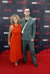 Amsterdsam 29 juni 2025
Premiere Hadestown in Carre. Splinter Chabot kwam met Carolien Borgers