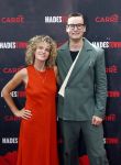 Amsterdsam 29 juni 2025
Premiere Hadestown in Carre. Splinter Chabot kwam met Carolien Borgers