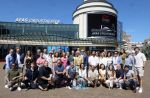 Scheveningen 30 juni 2025
Onthulling van de Walk of Fame ter gelegenheid van 35 jaar aan bijzondere musicalproducties in het AFAS Circustheater in Scheveningen. Alle acteurs die in productie Stage entertainment gespeeld hebben in Circustheater