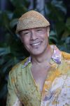 Scheveningen 30 juni 2025
Onthulling van de Walk of Fame ter gelegenheid van 35 jaar aan bijzondere musicalproducties in het AFAS Circustheater in Scheveningen. Stanley Burleson