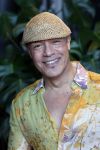 Scheveningen 30 juni 2025
Onthulling van de Walk of Fame ter gelegenheid van 35 jaar aan bijzondere musicalproducties in het AFAS Circustheater in Scheveningen. Stanley Burleson