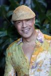 Scheveningen 30 juni 2025
Onthulling van de Walk of Fame ter gelegenheid van 35 jaar aan bijzondere musicalproducties in het AFAS Circustheater in Scheveningen. Stanley Burleson