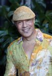 Scheveningen 30 juni 2025
Onthulling van de Walk of Fame ter gelegenheid van 35 jaar aan bijzondere musicalproducties in het AFAS Circustheater in Scheveningen. Stanley Burleson