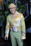 Scheveningen 30 juni 2025
Onthulling van de Walk of Fame ter gelegenheid van 35 jaar aan bijzondere musicalproducties in het AFAS Circustheater in Scheveningen. Stanley Burleson