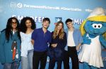 Leidschendam 6 juli 2025
Premiere Smurfen film bij Kinepolis . Aanwezig oa van de stemmencast Roxy Dekker Luuk v Leeuwen Julia Tan en Thorn de Vries .