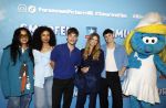 Leidschendam 6 juli 2025
Premiere Smurfen film bij Kinepolis . Aanwezig oa van de stemmencast Roxy Dekker Luuk v Leeuwen Julia Tan en Thorn de Vries .