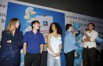 Leidschendam 6 juli 2025
Premiere Smurfen film bij Kinepolis . Aanwezig oa van de stemmencast Roxy Dekker Luuk v Leeuwen Julia Tan en Thorn de Vries .