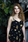 Scheveningen 30 juni 2025
Onthulling van de Walk of Fame ter gelegenheid van 35 jaar aan bijzondere musicalproducties in het AFAS Circustheater in Scheveningen. 
Tessa Sunniva v Tol