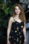 Scheveningen 30 juni 2025
Onthulling van de Walk of Fame ter gelegenheid van 35 jaar aan bijzondere musicalproducties in het AFAS Circustheater in Scheveningen. 
Tessa Sunniva v Tol