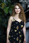 Scheveningen 30 juni 2025
Onthulling van de Walk of Fame ter gelegenheid van 35 jaar aan bijzondere musicalproducties in het AFAS Circustheater in Scheveningen. 
Tessa Sunniva v Tol