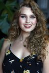 Scheveningen 30 juni 2025
Onthulling van de Walk of Fame ter gelegenheid van 35 jaar aan bijzondere musicalproducties in het AFAS Circustheater in Scheveningen. 
Tessa Sunniva v Tol