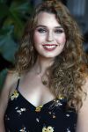 Scheveningen 30 juni 2025
Onthulling van de Walk of Fame ter gelegenheid van 35 jaar aan bijzondere musicalproducties in het AFAS Circustheater in Scheveningen. 
Tessa Sunniva v Tol