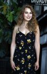 Scheveningen 30 juni 2025
Onthulling van de Walk of Fame ter gelegenheid van 35 jaar aan bijzondere musicalproducties in het AFAS Circustheater in Scheveningen. 
Tessa Sunniva v Tol