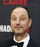 Amsterdsam 29 juni 2025
Premiere Hadestown in Carre. Thomas van Luyn met zijn partner
