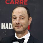 Amsterdsam 29 juni 2025
Premiere Hadestown in Carre. Thomas van Luyn met zijn partner