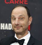 Amsterdsam 29 juni 2025
Premiere Hadestown in Carre. Thomas van Luyn met zijn partner