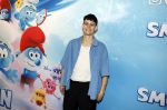 Leidschendam 6 juli 2025
Premiere Smurfen film bij Kinepolis . Aanwezig oa van de stemmencast Roxy Dekker Luuk v Leeuwen Julia Tan en Thorn de Vries .