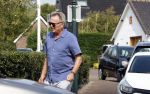 Huizen 14 juli 2025
Tom Egbers op straat in zijn woonplaats Huizen .