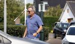 Huizen 14 juli 2025
Tom Egbers op straat in zijn woonplaats Huizen .