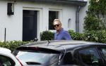 Huizen 14 juli 2025
Tom Egbers op straat in zijn woonplaats Huizen .
