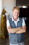 Scheveningen 30 juni 2025
Onthulling van de Walk of Fame ter gelegenheid van 35 jaar aan bijzondere musicalproducties in het AFAS Circustheater in Scheveningen. Tony Neef