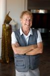 Scheveningen 30 juni 2025
Onthulling van de Walk of Fame ter gelegenheid van 35 jaar aan bijzondere musicalproducties in het AFAS Circustheater in Scheveningen. Tony Neef