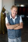 Scheveningen 30 juni 2025
Onthulling van de Walk of Fame ter gelegenheid van 35 jaar aan bijzondere musicalproducties in het AFAS Circustheater in Scheveningen. Tony Neef