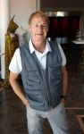 Scheveningen 30 juni 2025
Onthulling van de Walk of Fame ter gelegenheid van 35 jaar aan bijzondere musicalproducties in het AFAS Circustheater in Scheveningen. Tony Neef