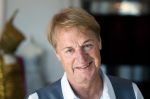 Scheveningen 30 juni 2025
Onthulling van de Walk of Fame ter gelegenheid van 35 jaar aan bijzondere musicalproducties in het AFAS Circustheater in Scheveningen. Tony Neef