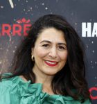 Amsterdsam 29 juni 2025
Premiere Hadestown in Carre. Femke Halsema en Touria Meliani