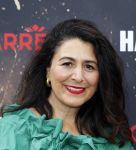 Amsterdsam 29 juni 2025
Premiere Hadestown in Carre. Femke Halsema en Touria Meliani
