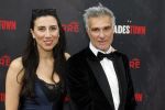 Amsterdsam 29 juni 2025
Premiere Hadestown in Carre. Viggo Waas