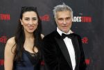 Amsterdsam 29 juni 2025
Premiere Hadestown in Carre. Viggo Waas