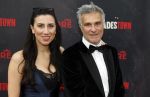 Amsterdsam 29 juni 2025
Premiere Hadestown in Carre. Viggo Waas