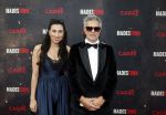 Amsterdsam 29 juni 2025
Premiere Hadestown in Carre. Viggo Waas met ....