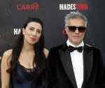 Amsterdsam 29 juni 2025
Premiere Hadestown in Carre. Viggo Waas met ....