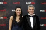 Amsterdsam 29 juni 2025
Premiere Hadestown in Carre. Viggo Waas met ....