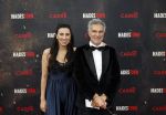 Amsterdsam 29 juni 2025
Premiere Hadestown in Carre. Viggo Waas met ....