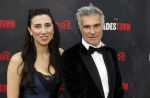Amsterdsam 29 juni 2025
Premiere Hadestown in Carre. Viggo Waas met ....