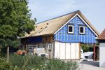Breukeleveen 12 juni 2025
Wesly Bronkhorst zijn nieuwe huis wordt momenteel verbouwd .
