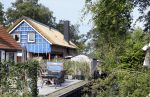 Breukeleveen 12 juni 2025
Wesly Bronkhorst zijn nieuwe huis wordt momenteel verbouwd .