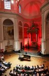 Amsterdam 27 juni 2025
Wibi Soerjadi geeft een concert in de Duif in Amsterdam.