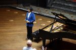 Amsterdam 27 juni 2025
Wibi Soerjadi geeft een concert in de Duif in Amsterdam.