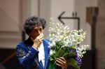 Amsterdam 27 juni 2025
Wibi Soerjadi geeft een concert in de Duif in Amsterdam.