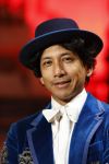 Amsterdam 27 juni 2025
Wibi Soerjadi geeft een concert in de Duif in Amsterdam.