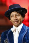 Amsterdam 27 juni 2025
Wibi Soerjadi geeft een concert in de Duif in Amsterdam.